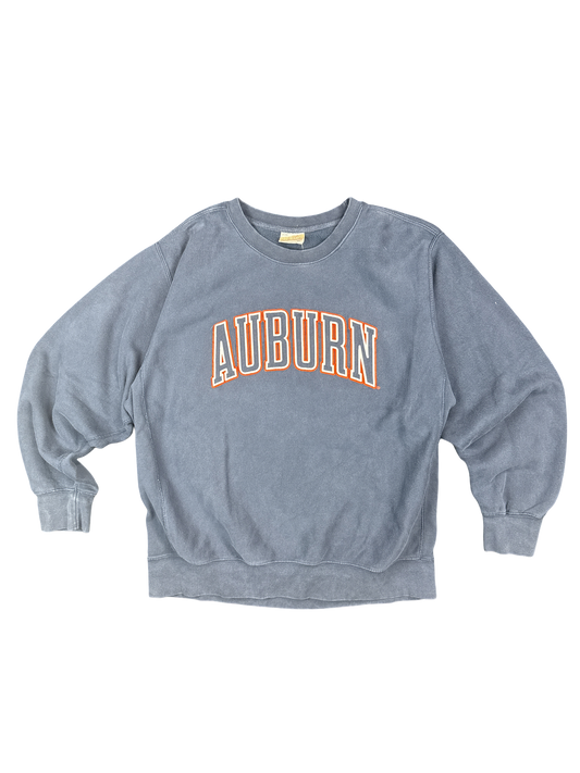 Auburn University Pro-Weave Sweatshirt (XL)
