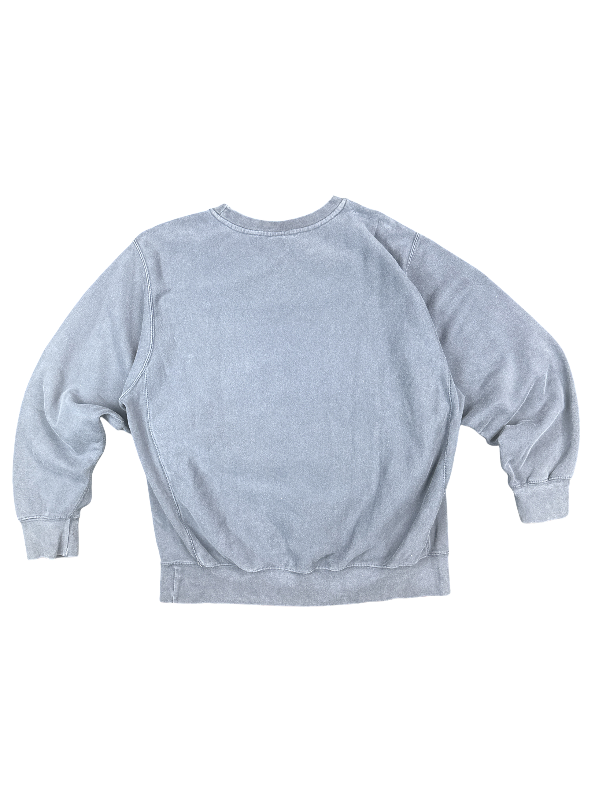 Auburn Pro-Weave College Sweatshirt (XL)