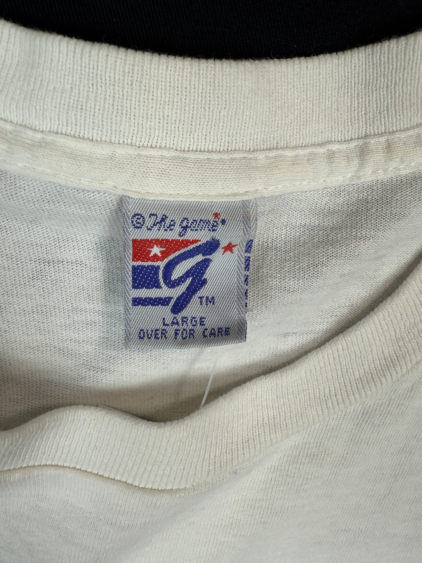 1990s University of Alabama Graphic Tee (L)