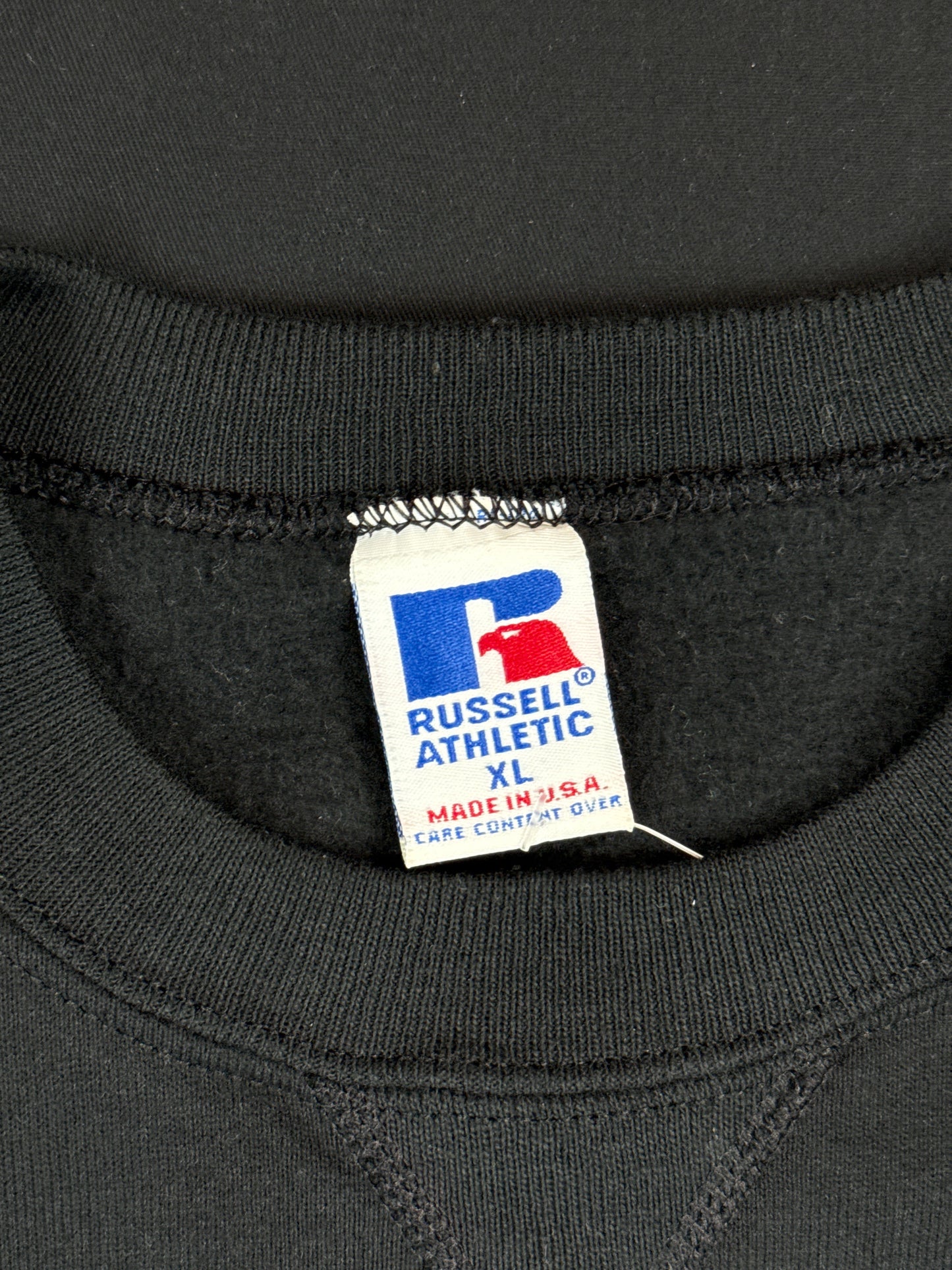 1990s Russell Athletic Jaguars NFL Sweatshirt (XL)