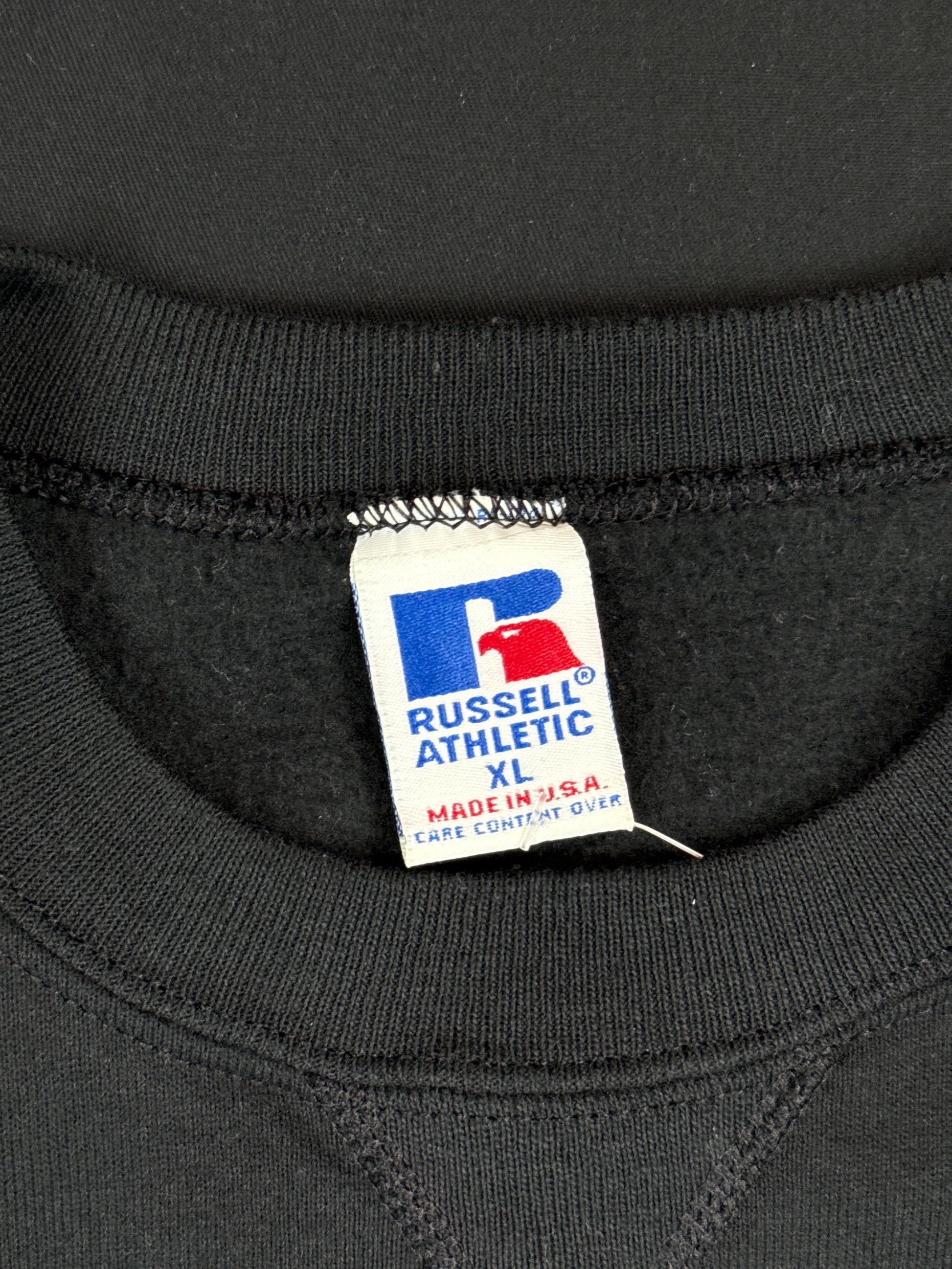 1990s Russell Athletic Jaguars NFL Sweatshirt (XL)