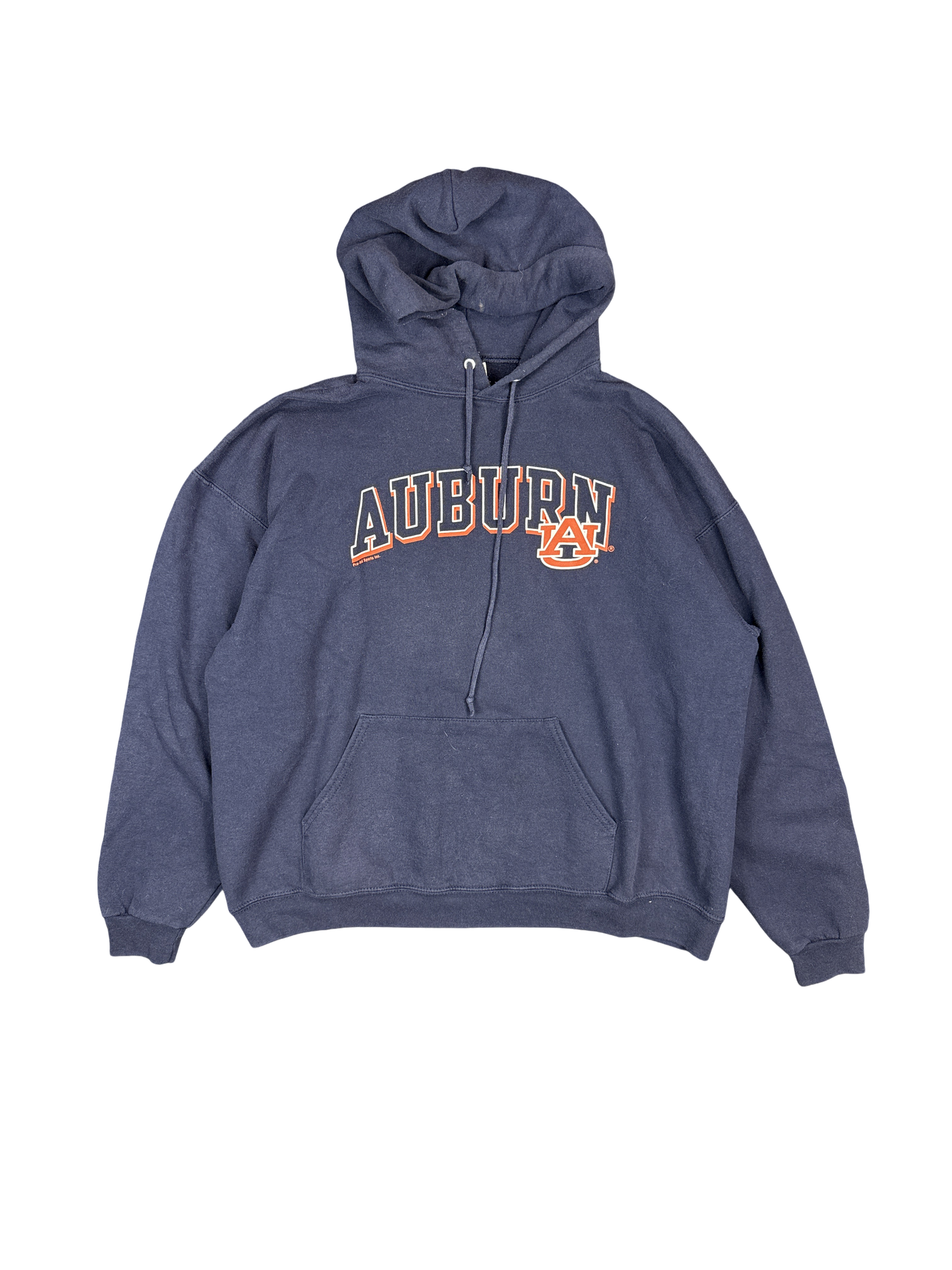Auburn University Jerzees Hoodie (XL)