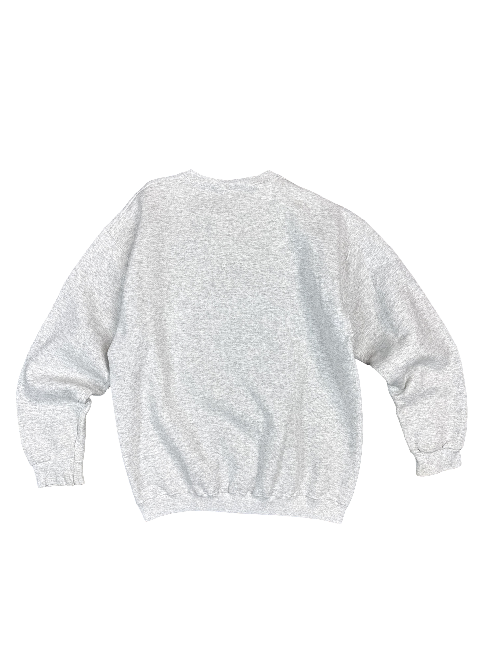 Auburn Tigers Savvy Sweatshirt (L)