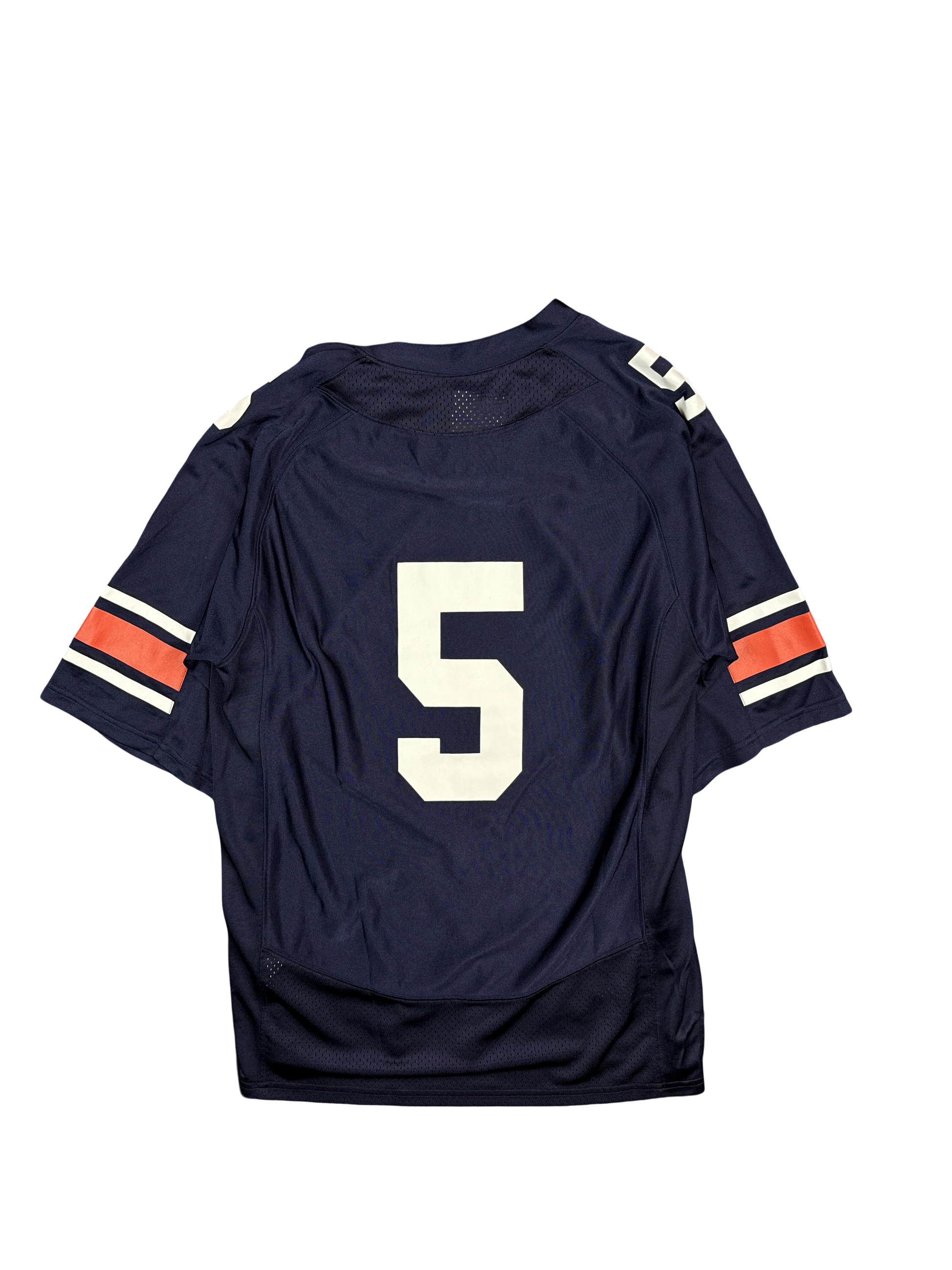 Auburn Under Armour #5 Football Jersey (M)