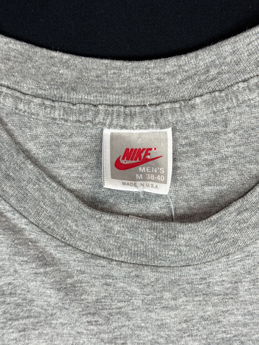 1990s Nike Chicago World Champions Graphic Tee (M)