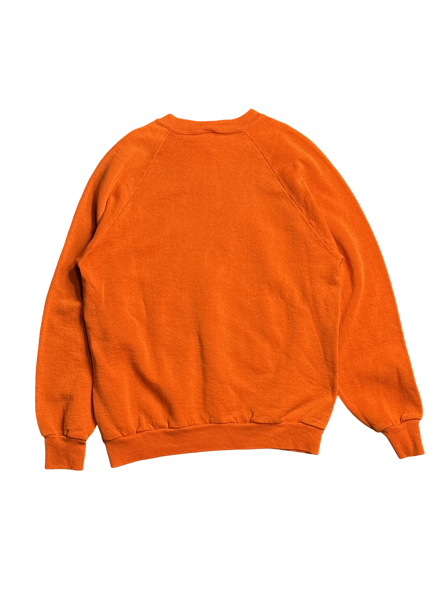 1990s Auburn Tigers Jerzees Sweatshirt (S) 3