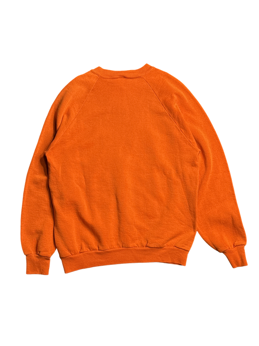 1990s Auburn Tigers Jerzees Sweatshirt (S) 3