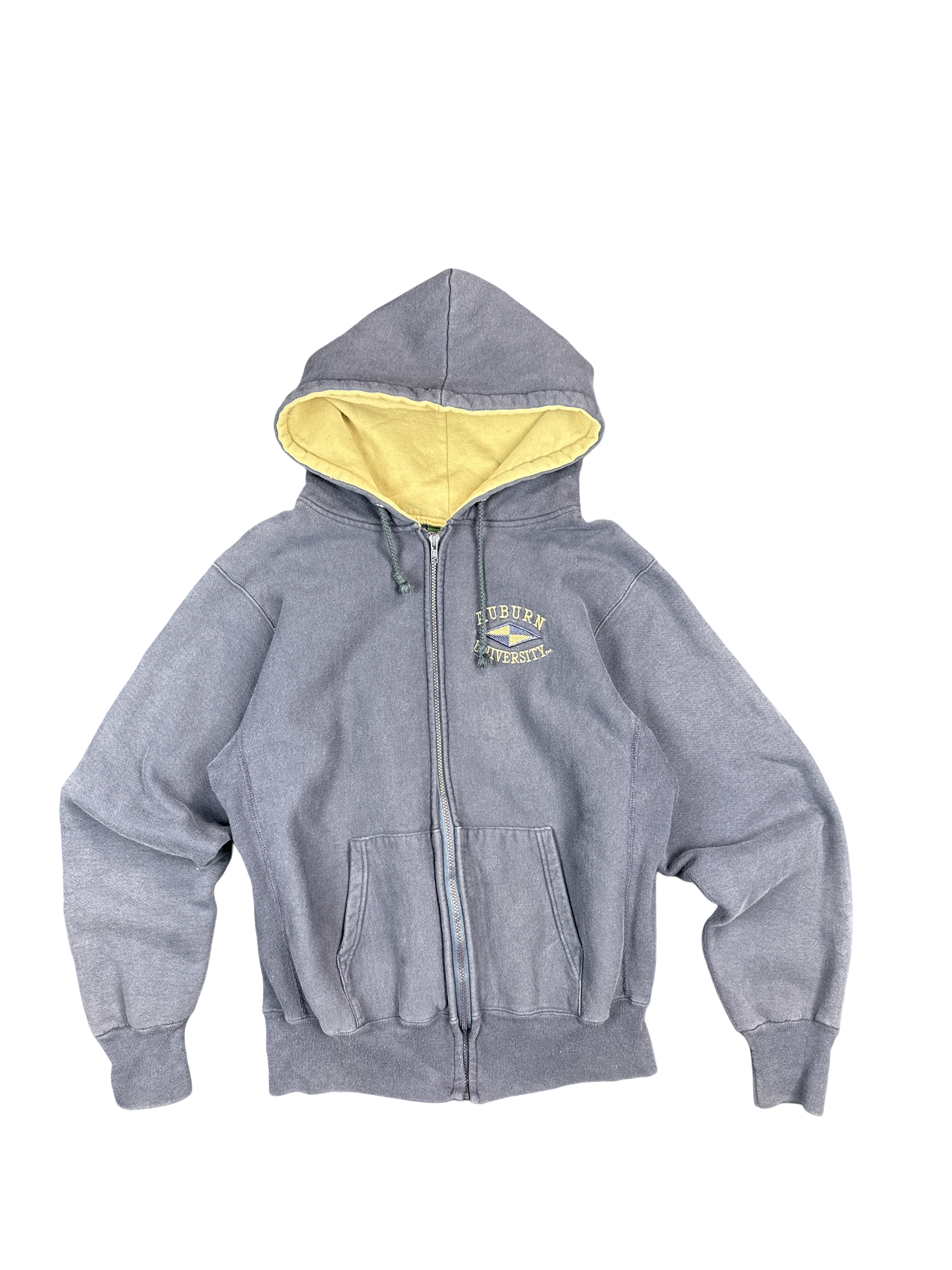 Auburn University MV Sport ProWeave Hoodie (XL)