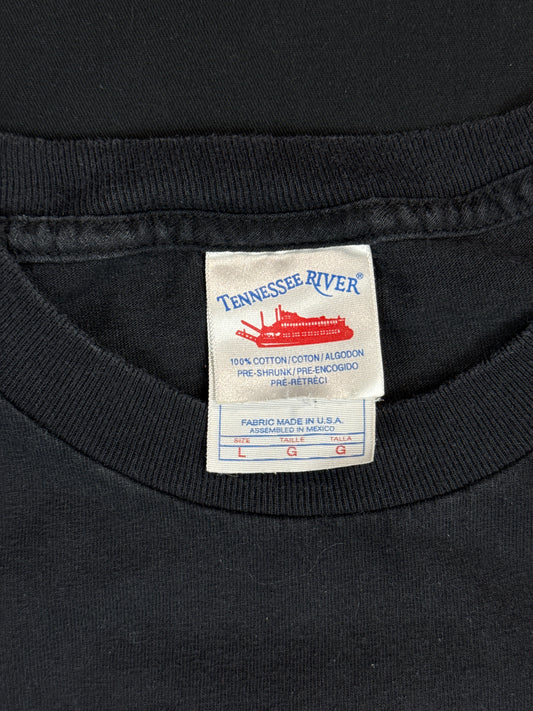 2004 Los Angeles Lakers Graphic Tee (L)