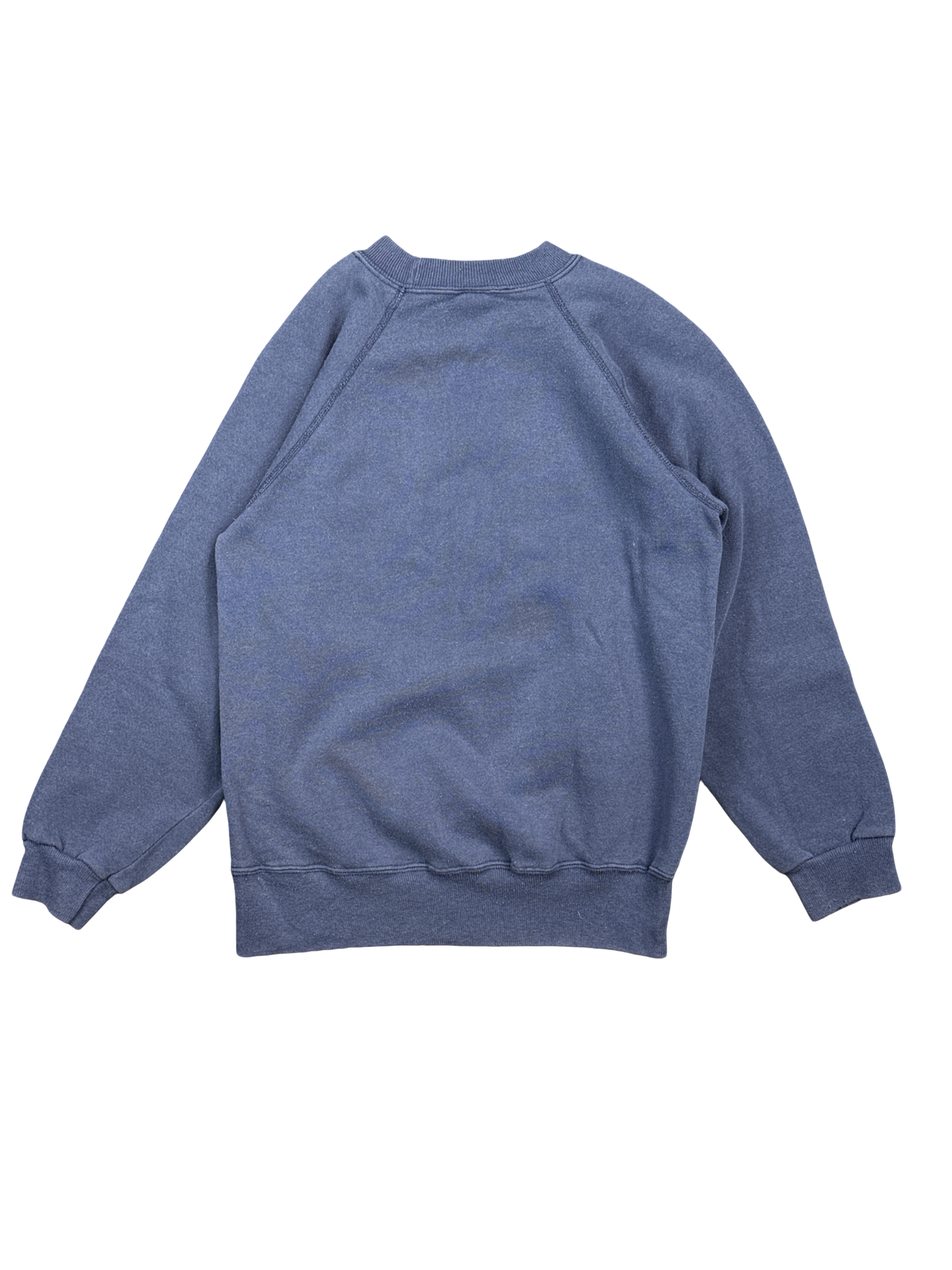 1990s Auburn Tigers Hanes Activewear Sweatshirt (XL) 56